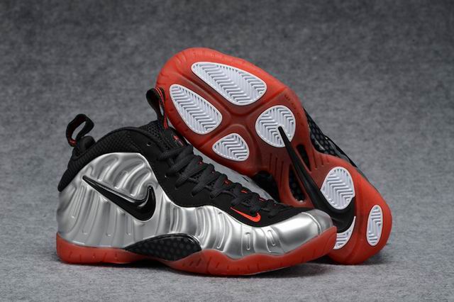 Nike Air Foamposite One Men's Shoes-31 - Click Image to Close